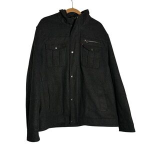 Levi’s Men’s Two Pocket Trucker Jacket Size XXL